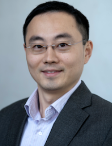 Dr. Zhiyong Lu (NCBI)