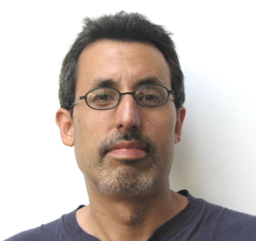 Rafael Irizarry, Ph.D. (Harvard)